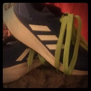 Adidas tennis shoes